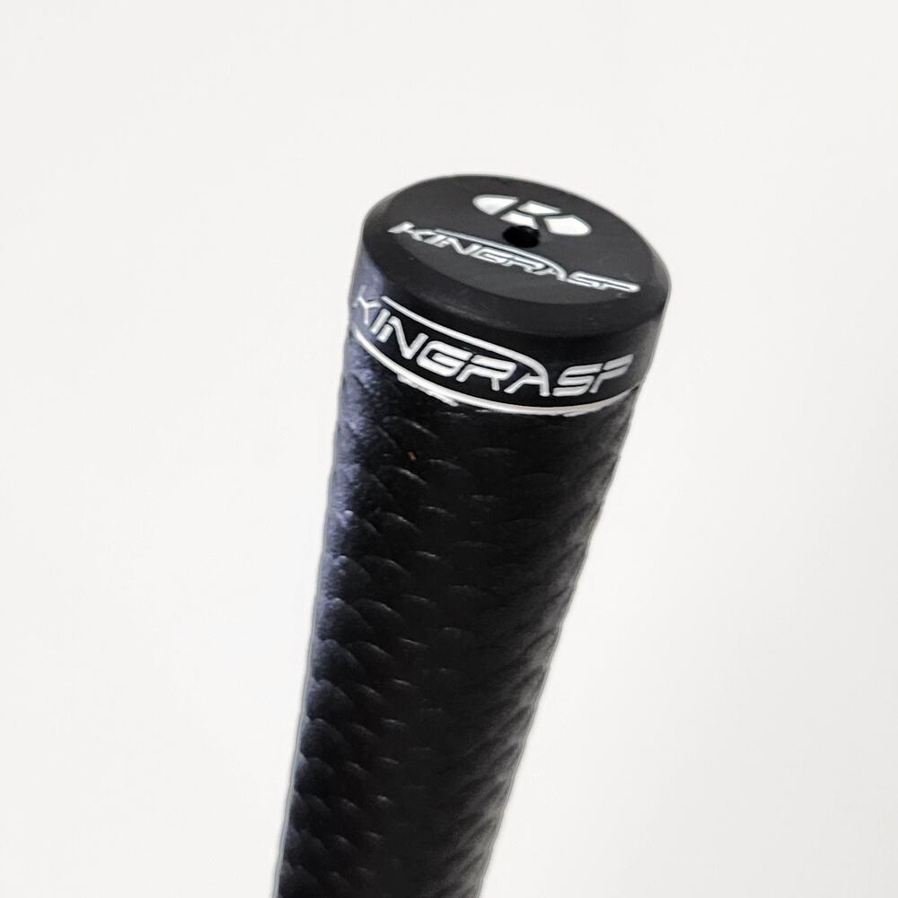 Callaway Hawk Eye VFT 10° Driver System 60 Graphite Firm-Flex RH 45" w/ New Grip - Picture 13 of 13